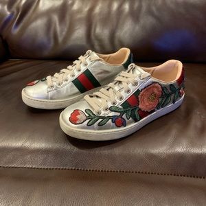 Gucci Shoes